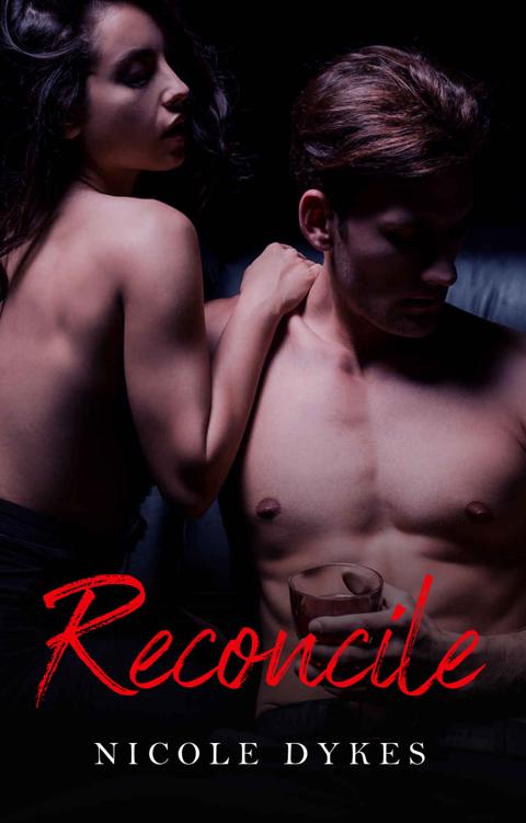 Reconcile (The Sterlings #5)