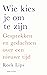 Wie kies je om te zijn by Roek Lips