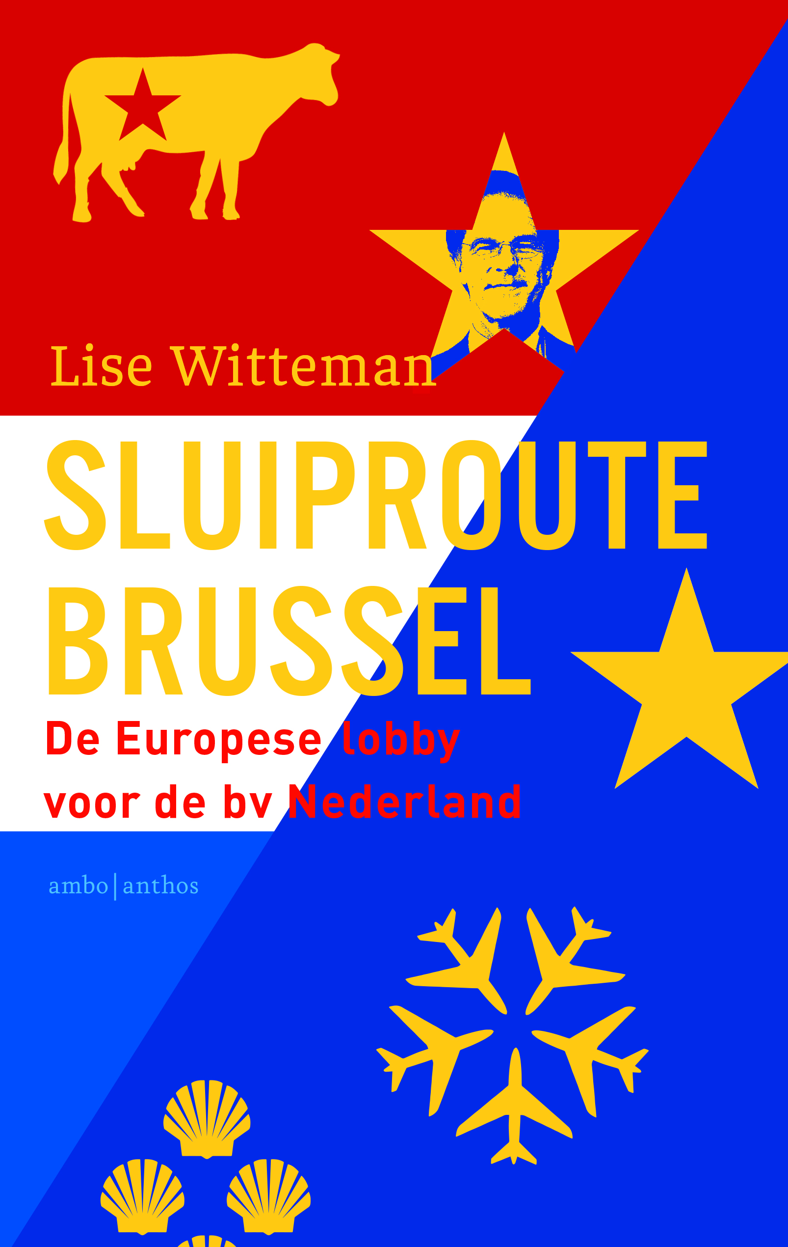 Sluiproute Brussel