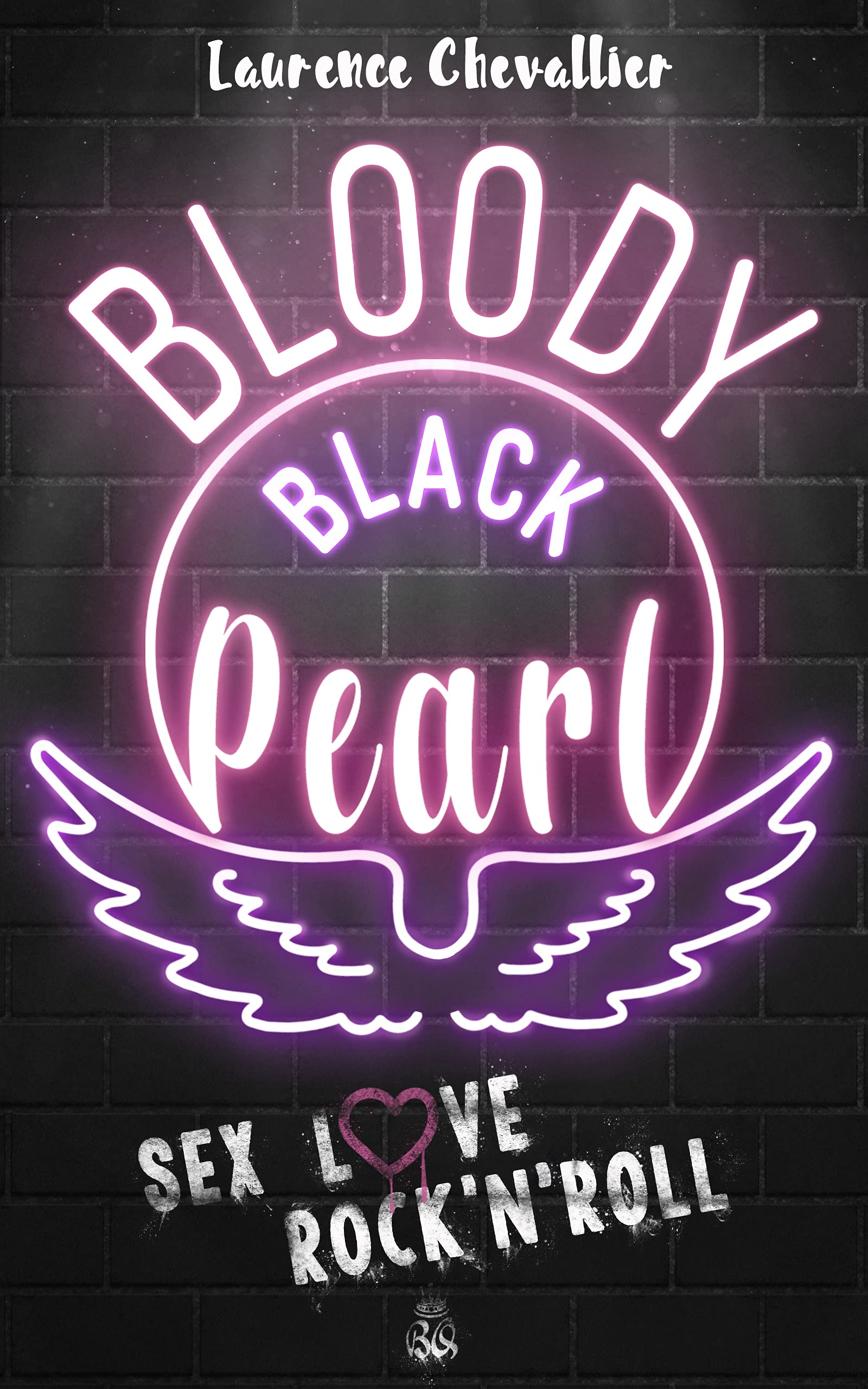 Bloody Black Pearl (Kindle Edition)