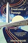 Book cover for Creatures of Passage