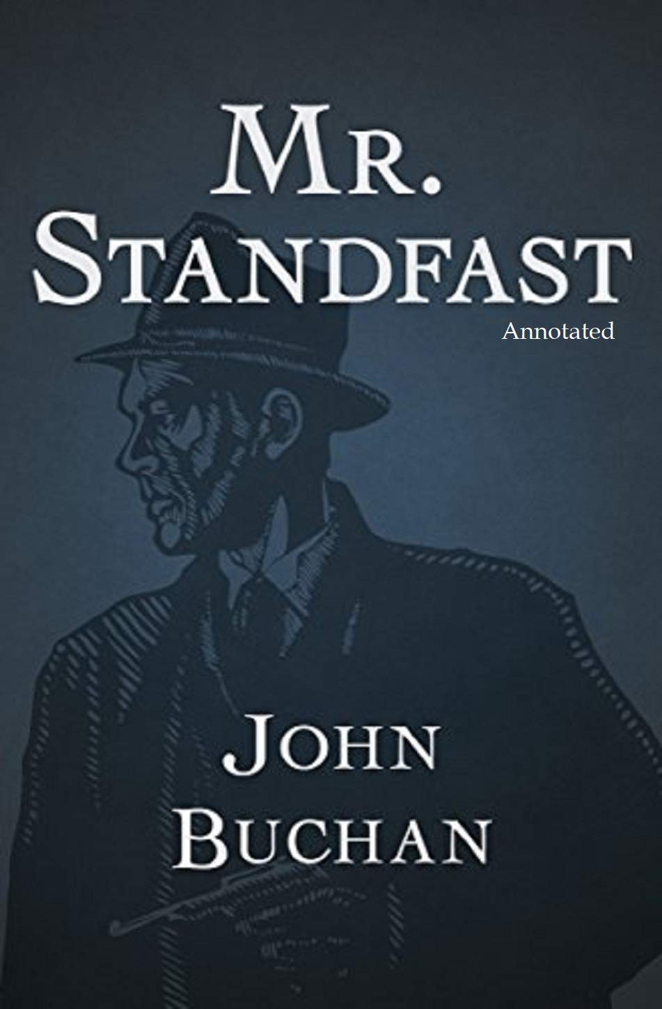 Mr. Standfast