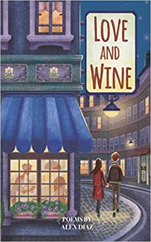 Love and Wine (Paperback)