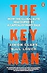 Book cover for The Key Man
