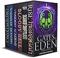 Gates of Eden: Starter Library