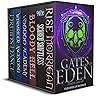 Gates of Eden: St...