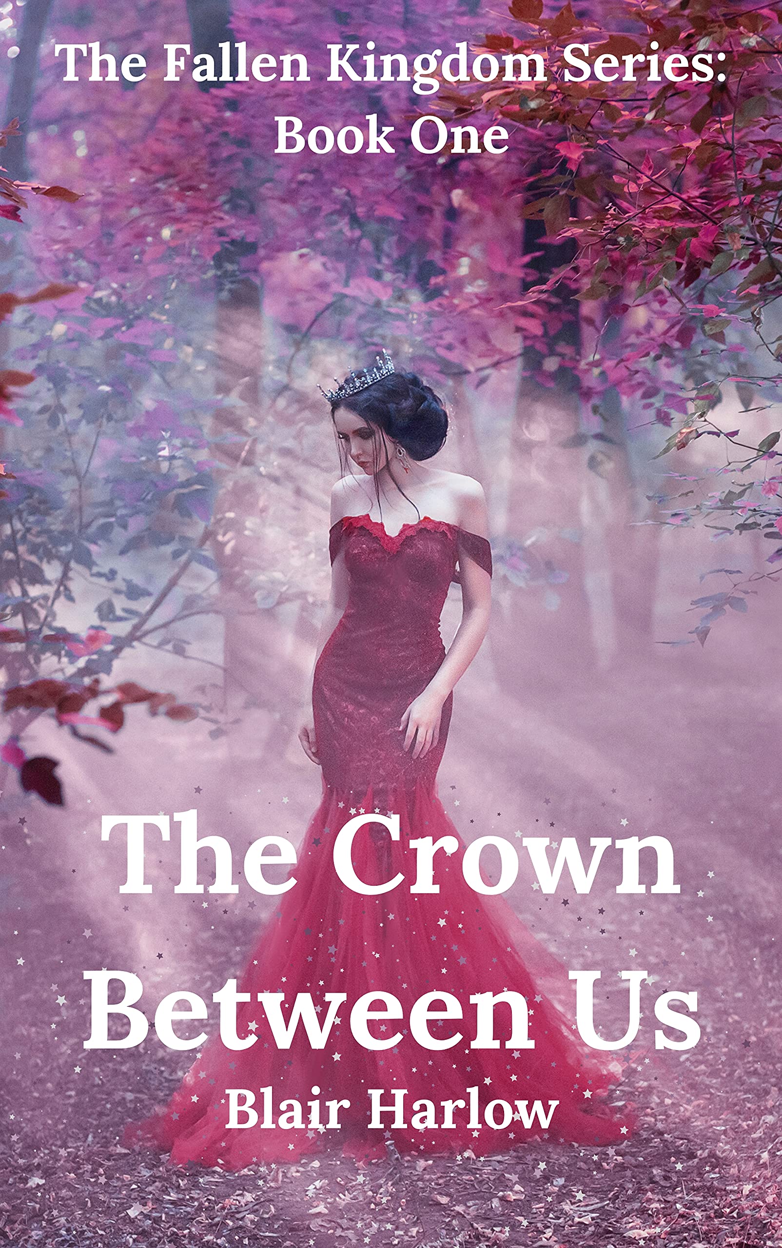 The Crown Between Us: Book One (ebook)
