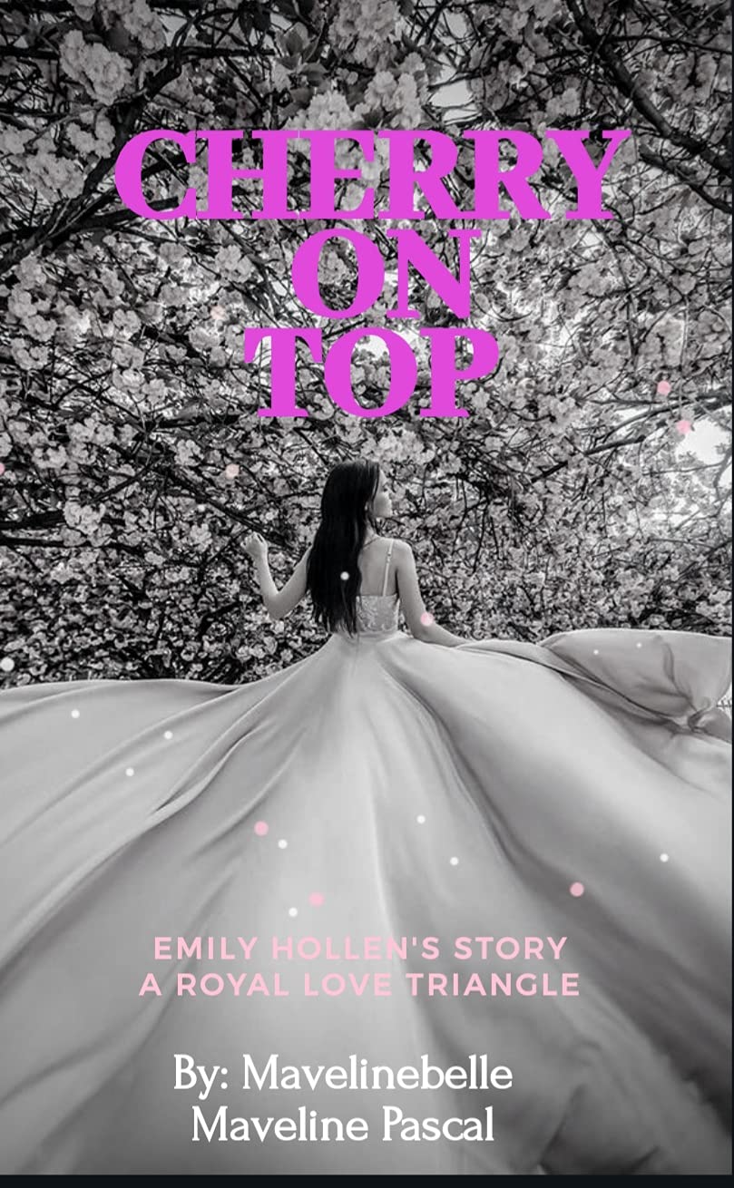 Cherry On Top (The Hollens Series Book 4)
