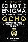 Behind the Enigma...