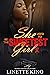 She used to be the sweetest girl 2 by Linette King