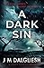 A Dark Sin (Hidden Norfolk #8)