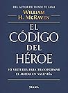 El código del héroe