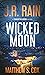 Wicked Moon (Vampire for Hire #23)