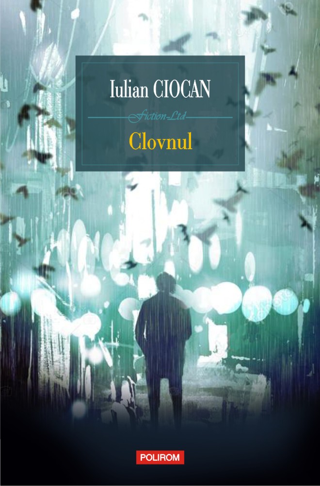 Clovnul (Paperback)
