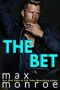 The Bet (Winslow Brothers, #1)