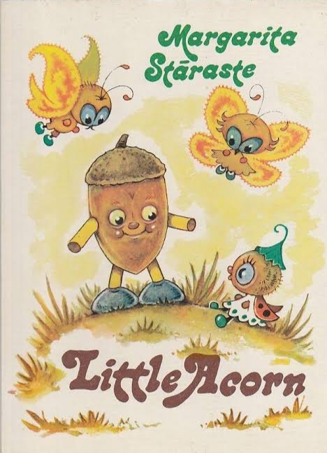 Little Acorn