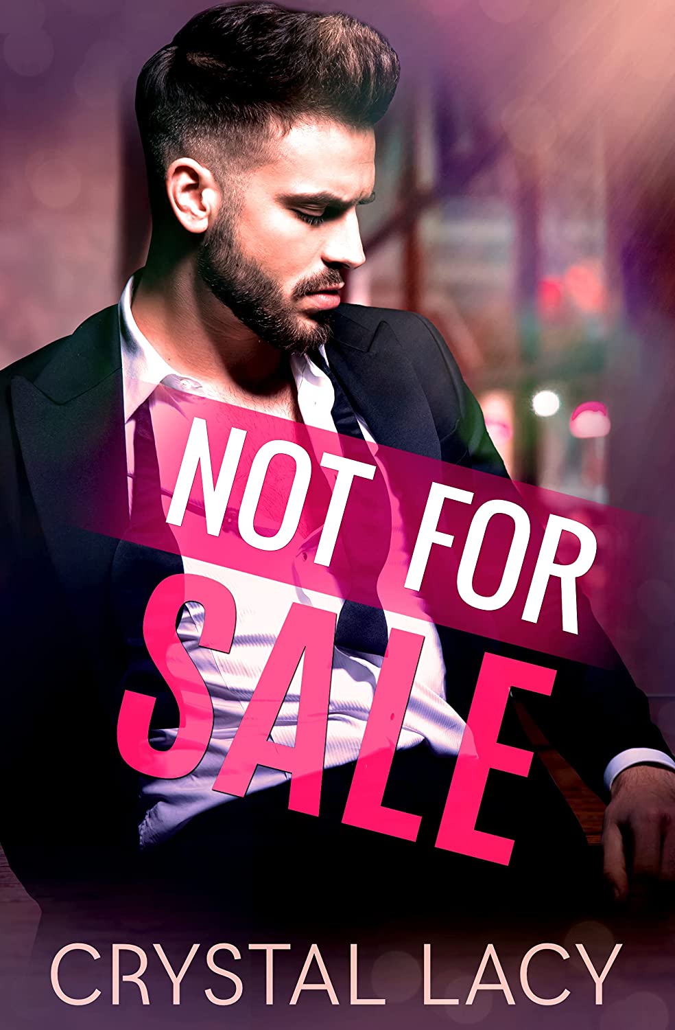 Not For Sale