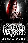 Forever Marked (The Marked Series #4)