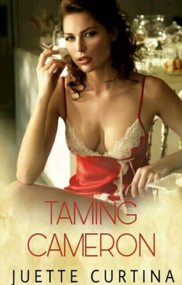 Taming Cameron (ebook)