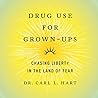 Drug Use for Grow...