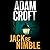 Jack Be Nimble (Knight & Culverhouse, #3)