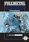Ocelový alchymista 14 by Hiromu Arakawa