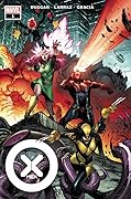X-Men (2021-2024) #1
