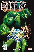 The Immortal Hulk Omnibus, Volume 2