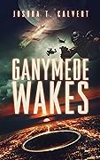 Ganymede Wakes
