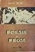 Poesie e prose