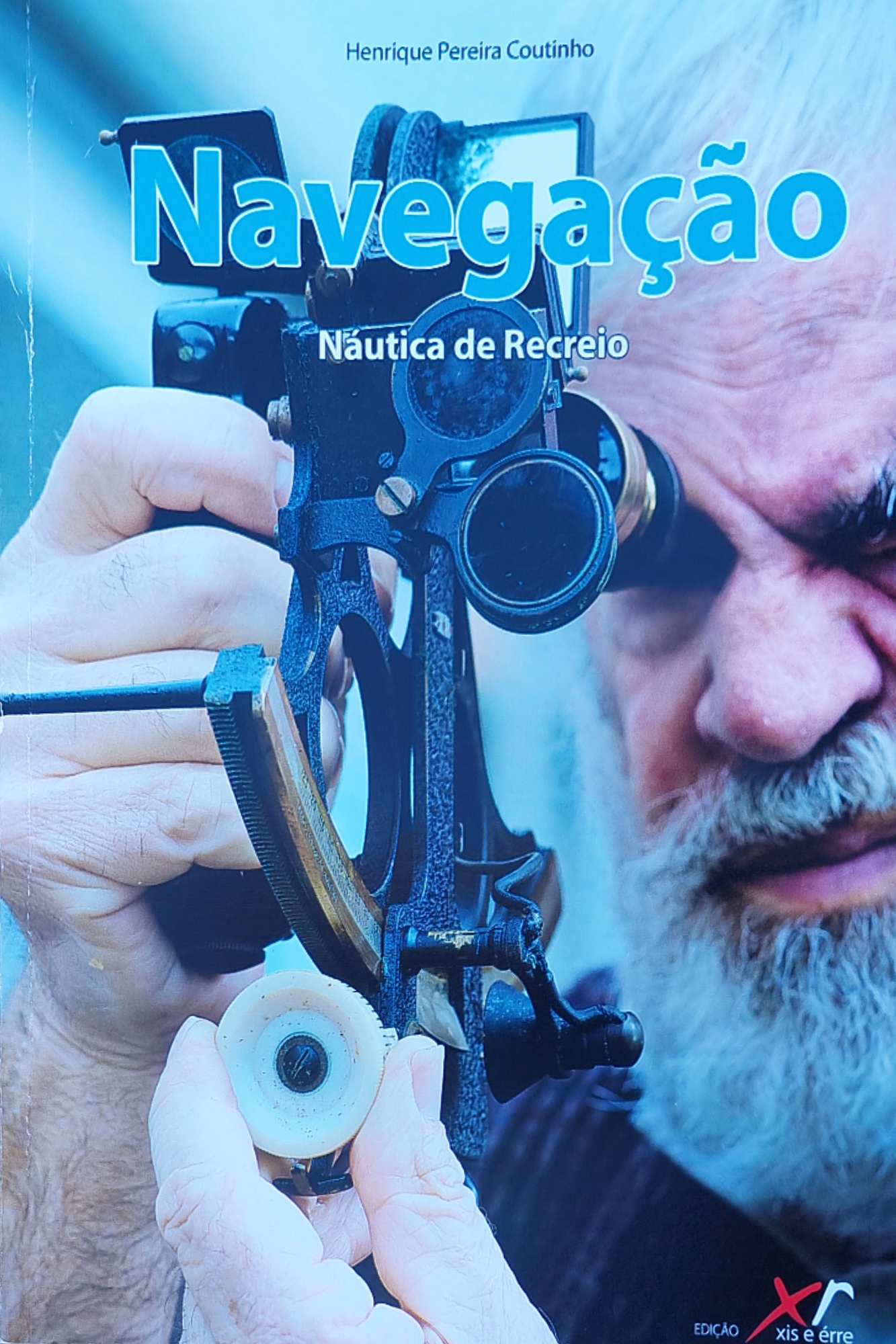 Navegação - Náutica de Recreio