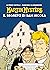 Martin Mystère. Il segreto di San Nicola