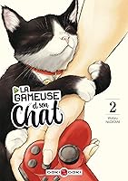 Cat Gamer Volume 2 By Wataru Nadatani Cat Gamer Volume 2 By Wataru Nadatani