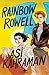 Asi Kahraman (Simon Snow, #2)