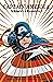 Captain America by Dave Gibbons