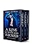 The Wyld Fae Boxset (Wyld F...