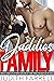 Daddies Family — Seduced & Rough Explicit Erotic Hardcore Sex... by Judith Farrell