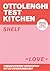 Ottolenghi Test Kitchen - Shelf Love (Nederlandstalige editie)