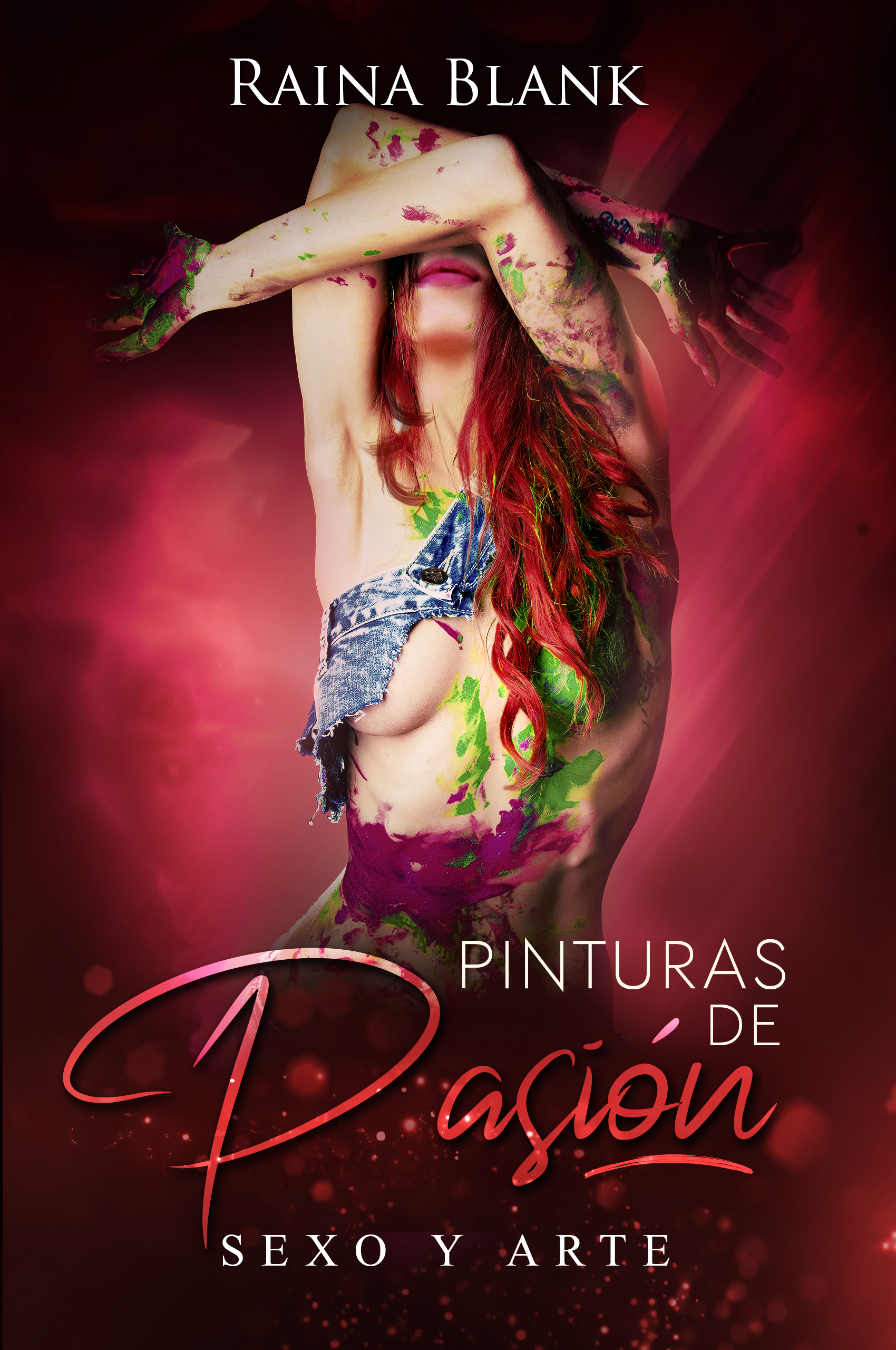 Sexo y arte: Pinturas de pasión