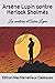 Arsène Lupin contre Herlock Sholmes: Les aventures d'Arsène Lupin par Maurice Leblanc (French Edition)