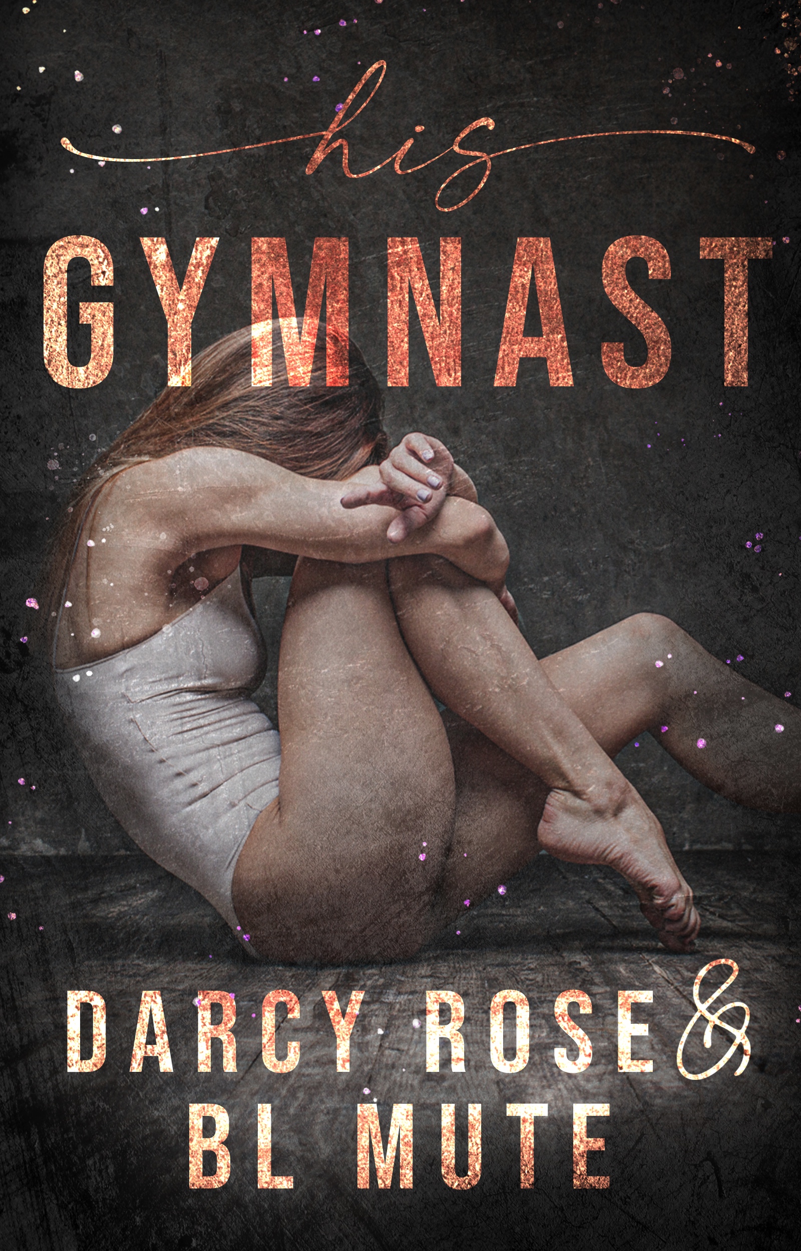 His Gymnast (Dance for Me #3)
