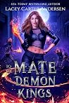 Mate to the Demon...