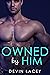 Owned by Him: Taboo Noncon ...