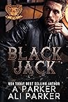 Black Jack (The Devil's Luck MC #1)