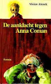 De aanklacht tegen Anna Coman