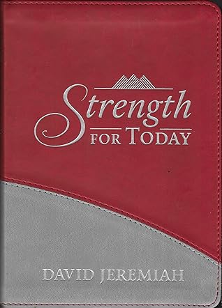Strength for Today