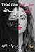 Think like أمينة  Act like  أنجلينا by مها سامي