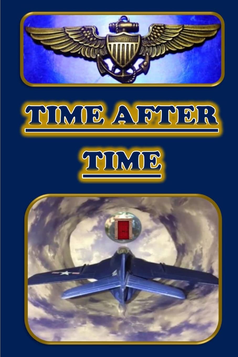 Time After Time (Paperback)