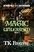 Magic Unleashed (Journey of the Zodiarks, #1)