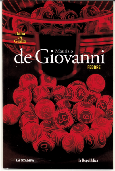 Febbre (Mass Market Paperback)